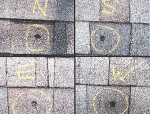 Hail-Damage-Shingle-Repair