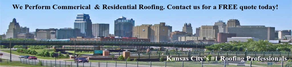 Kansas City Roofing Professionals