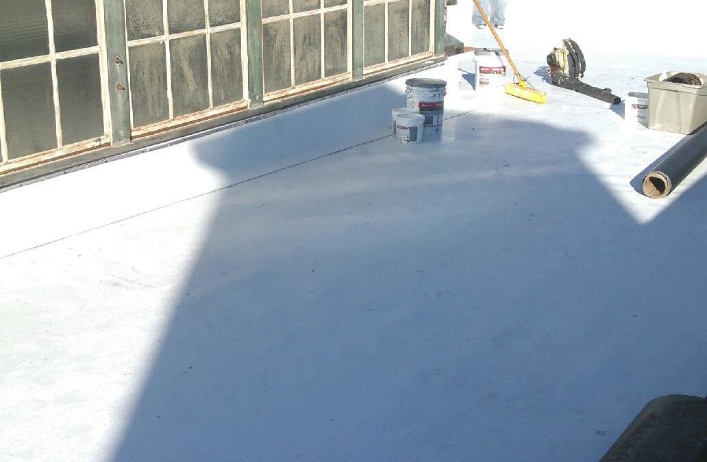Some of our most recent projects